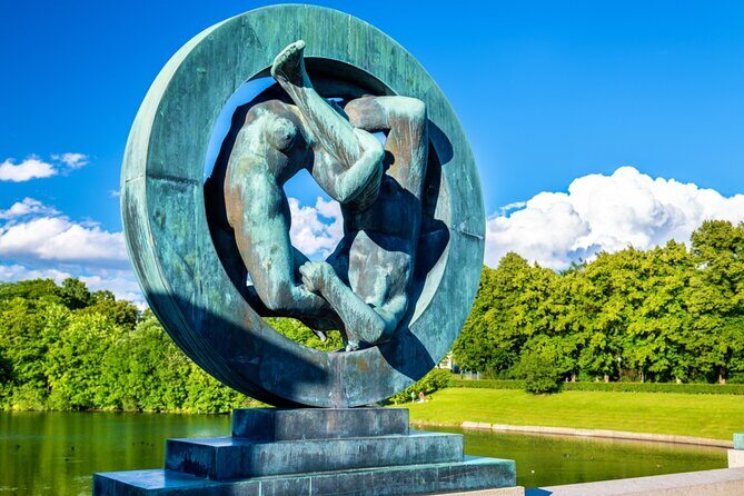 Vigeland Alien Threat in Oslo Exploration Game and Tour - FAQ