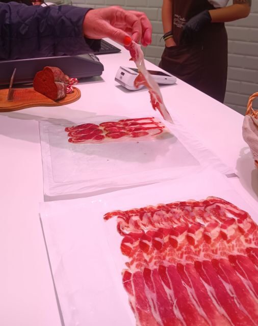 Vigo: a feast of flavors - Key Points