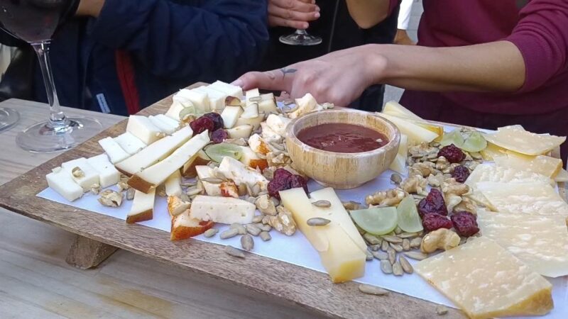 Vigo: a feast of flavors - A Closer Look at What to Expect
