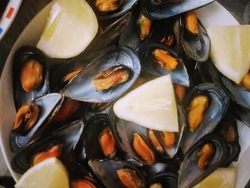 Vigo: a feast of flavors - The Value of This Tour