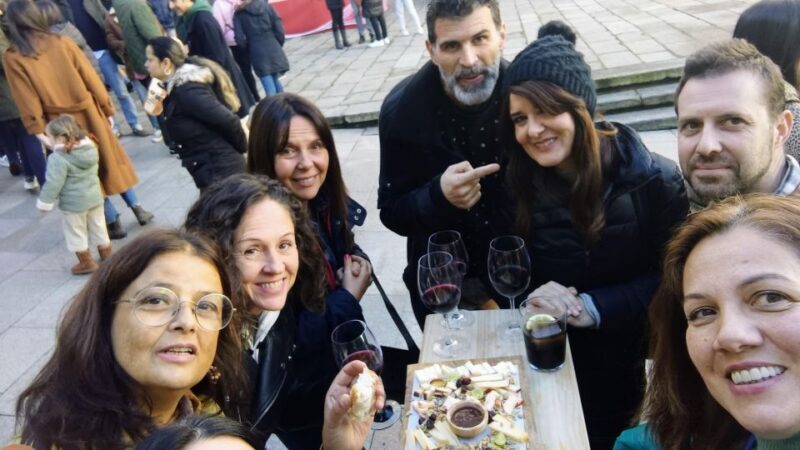 Vigo: a feast of flavors - Who Will Love This Tour?