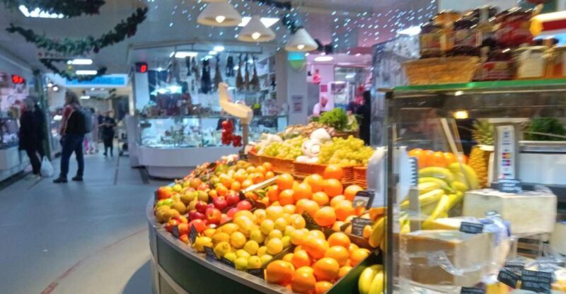 Vigo: a feast of flavors - FAQ About the Vigo Flavors Tour