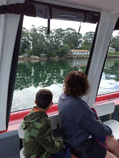 Vigo: Bay of San Simón Mussel Farming Tour - FAQ