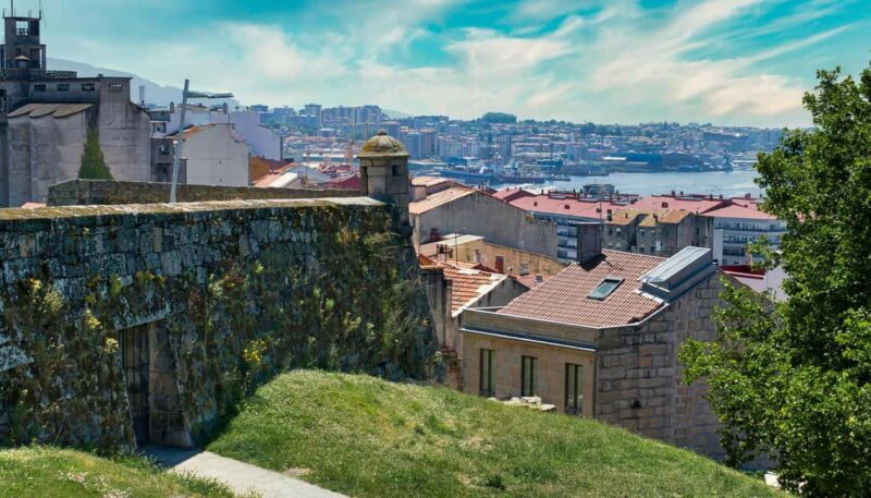 Vigo: Historic Walking Tour and Highlights - Vigo: Historic Walking Tour and Highlights