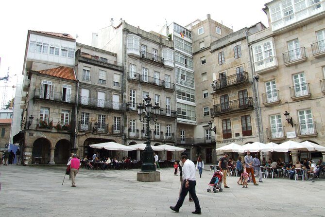 Vigo Private City Tour with Hotel or Port Pick-up - In-Depth Review: Exploring Vigo with Your Personal Guide