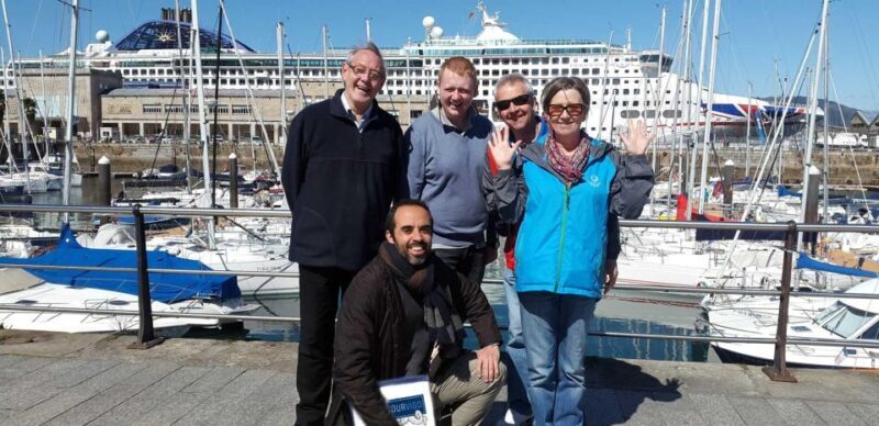 Vigo: Private Tour - Vigo: Private Tour – A Detailed Look