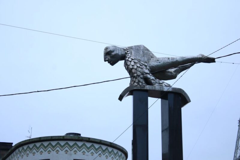 Vigo: Private Walking Tour with local guide - Deep Dive Into the Itinerary