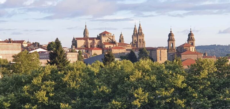 Vigo: Santiago de Compostela Guided Tour with Cathedral - Who Would Love This Tour?