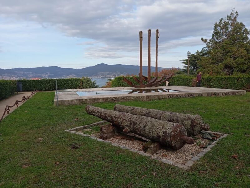 Vigo: stories and landscapes from the Castro - Key Points