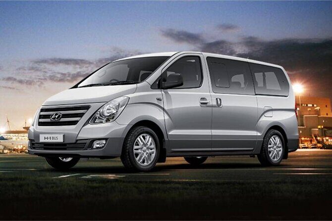 VIK Arena Blanca - Round Trip Shuttle - Punta Cana Airport - A Practical and Comfortable Start to Your Punta Cana Vacation