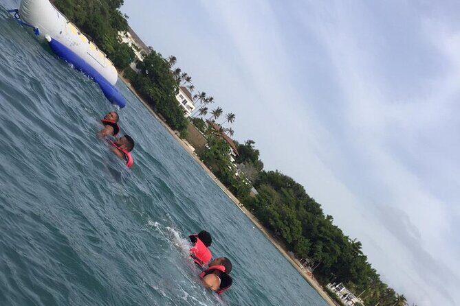 VIK Arena Blanca - Round Trip Shuttle - Punta Cana Airport - An Honest Look at the Shuttle Experience