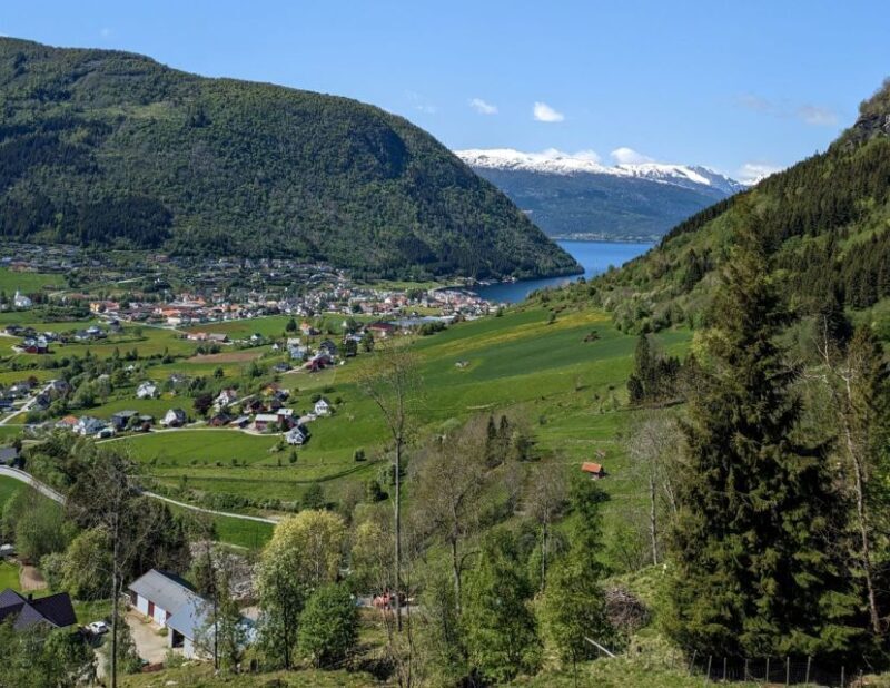 Vik i Sogn: Authentic Farm Visit - Frequently Asked Questions (FAQs)