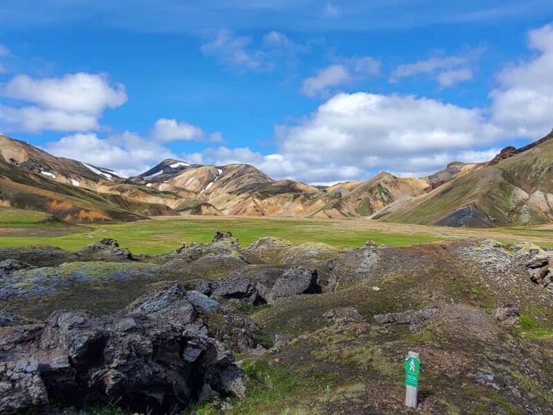 Vik: Landmannalaugar Highlands Super Jeep Tour - Vik: Landmannalaugar Highlands Super Jeep Tour