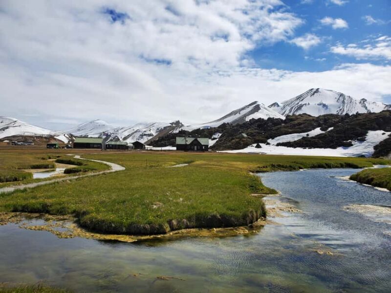 Vik: Landmannalaugar Highlands Super Jeep Tour - Who Will Love This Experience?