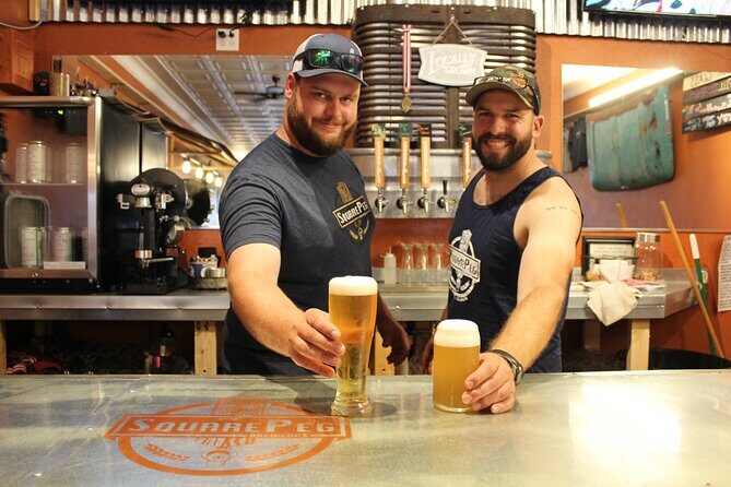 Viking Beer Crawl - Practical Tips for Your Tour