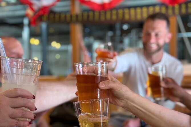 Viking Brewery Tour - A Fun, Flavored Tour of Poulsbo’s Brewing Scene and Viking Spirit