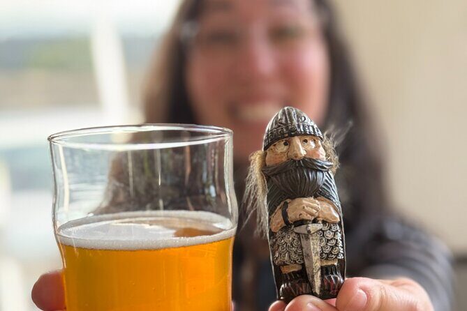 Viking Brewery Tour - FAQ
