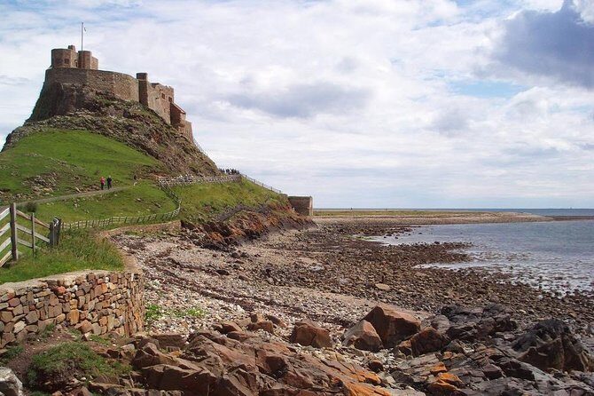 Viking Coast and Alnwick Castle Very Small Group Tour from Edinburgh - A Deep Dive into the Experience