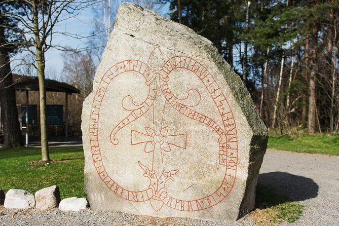 Viking History and Swedish Countryside Tour to Sigtuna & Uppsala - An In-Depth Look at the Viking History and Swedish Countryside Tour
