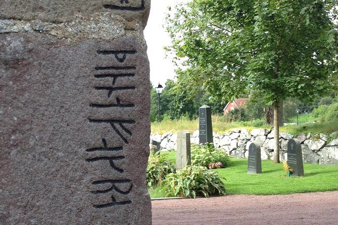 Viking History and Swedish Countryside Tour to Sigtuna & Uppsala - Final Thoughts