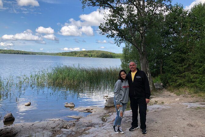 Viking History Small Group Tour from Stockholm: Half Day Including Sigtuna - Exploring the Itinerary in Detail