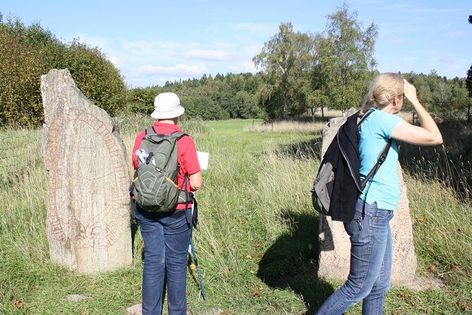Viking History Small Group Tour from Stockholm: Half Day Including Sigtuna - Final Thoughts