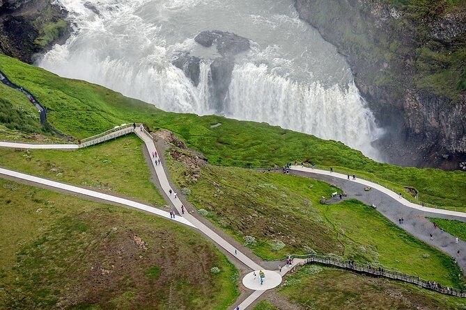 Viking Horse Riding and Golden Circle Tour from Reykjavik - In-Depth Review of the Viking Horse Riding and Golden Circle Tour