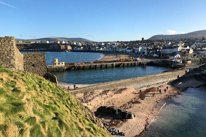 Viking Tour of the Isle of Man - Half Day - Private Tour - Exploring the Isle of Man’s Viking Heritage