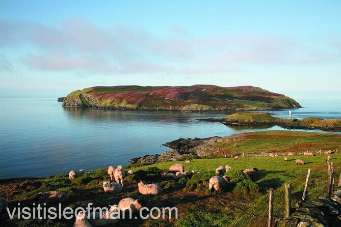 Viking Tour of the Isle of Man - Half Day - Private Tour - Final Thoughts
