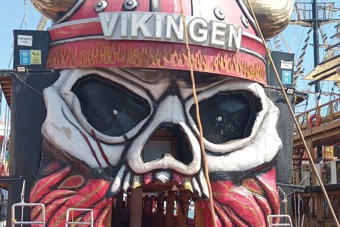 Vikingen All Inclusive Bootstour - Practical Tips for Booking and Enjoying the Tour