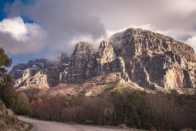 Vikos Gorge and Papingo One Day Tour from Ioannina - Practical Insights: What to Expect