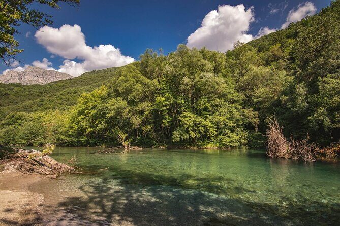 Vikos Gorge and Papingo One Day Tour from Ioannina - What Travelers Say