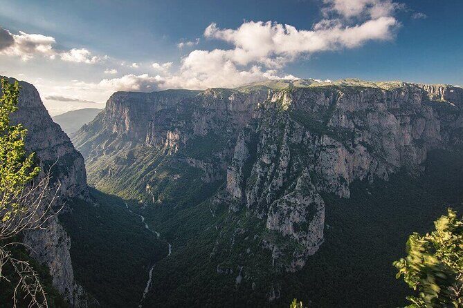Vikos Gorge and Papingo One Day Tour from Ioannina - Who Should Consider This Tour?