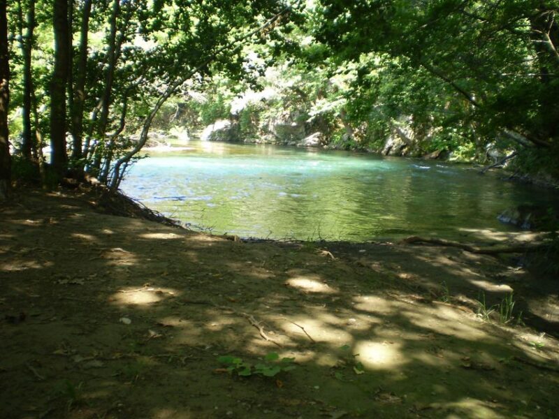 Vikos Gorge Aristi to Klidonia Bridge 3-Hour Hike - An In-Depth Look at the Vikos Gorge Hike