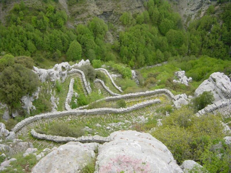 Vikos Gorge Beloi Viewpoint 3-Hour Hike - Key Points