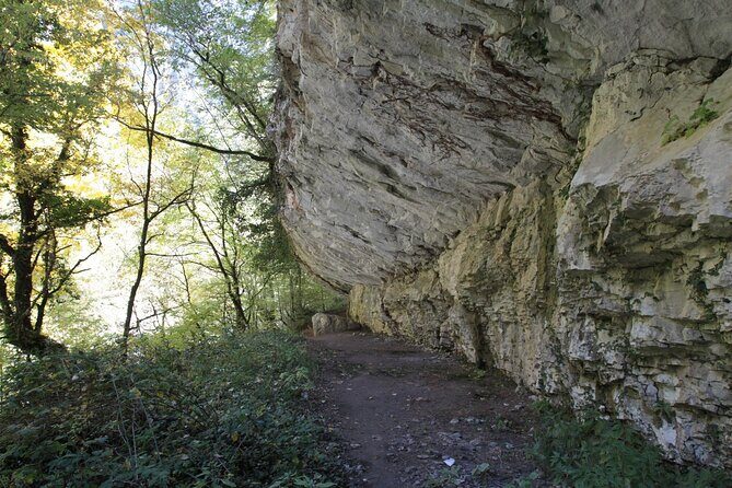 Vikos Gorge crossing hiking from Monodentri to Vikos village - Final thoughts