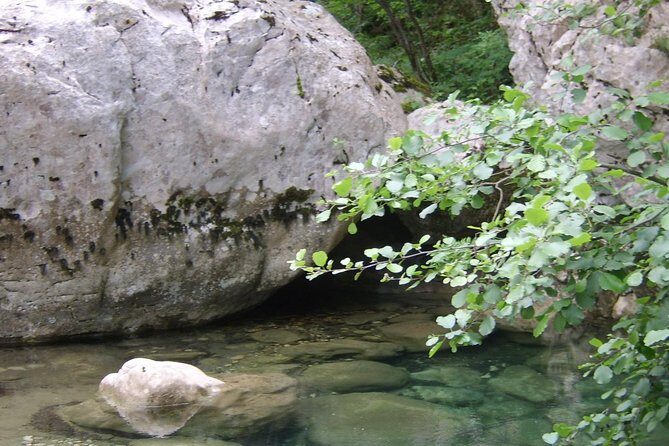Vikos Gorge daily hike - The Sum Up