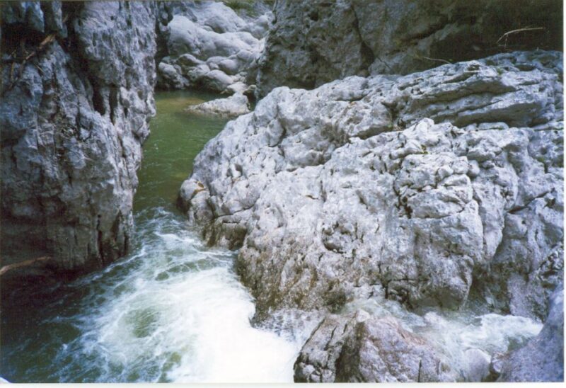 Vikos Gorge Full-Day Guided Hike - A Deep Dive into the Vikos Gorge Guided Hike