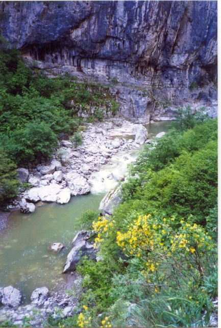 Vikos Gorge Full-Day Guided Hike - FAQ