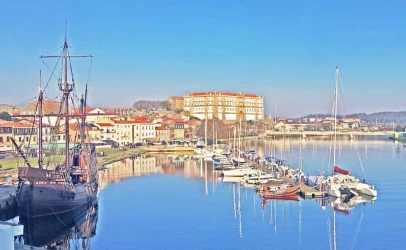 Vila do Conde: City of Discoveries - Vila do Conde: City of Discoveries — A Rich Tapestry of Maritime Heritage