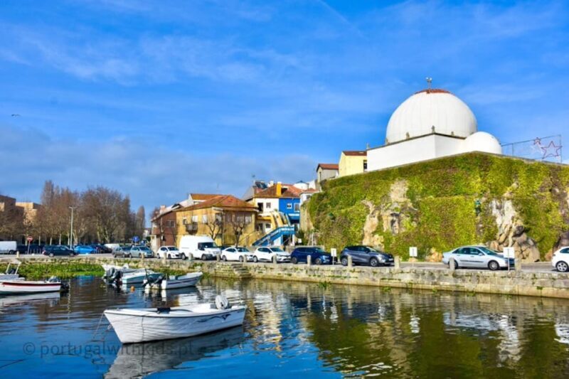 Vila do Conde: City of Discoveries - What You’ll Taste and See