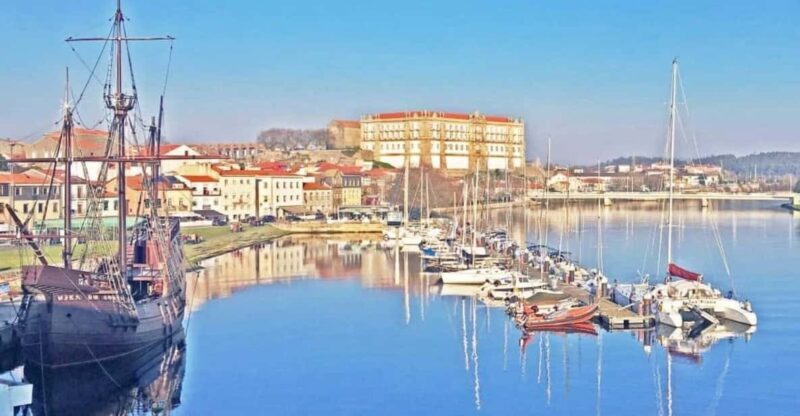 Vila do Conde: City of Discoveries - The Authenticity and Value