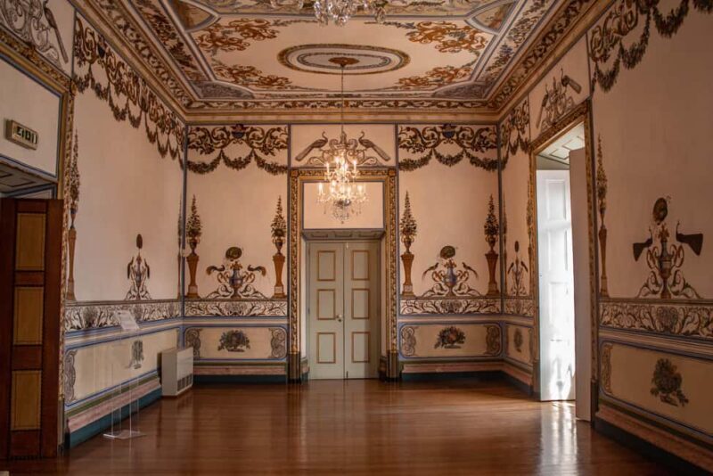 Vila Franca do Campo: Settlers Town Guided Tour - A Deep Dive into the Vila Franca do Campo Guided Tour