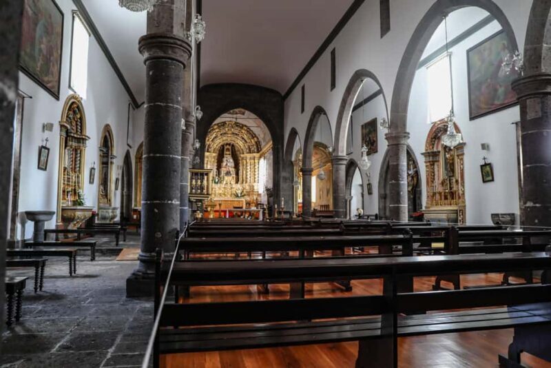 Vila Franca do Campo: Settlers Town Guided Tour - Final Thoughts: Is This Tour Worth It?