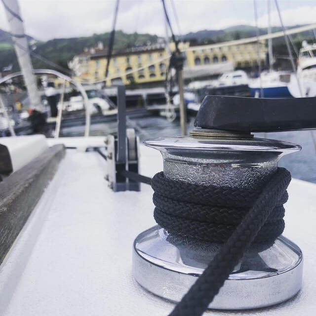 Vila Franca: Sunset Boat Cruise W/ Wine & Water Activities - The Sum Up