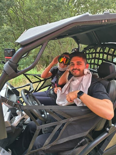 Vila Nova Cerveira: Buggy rides through the cerveira mountains - An Authentic Adventure in the Cerveira Mountains