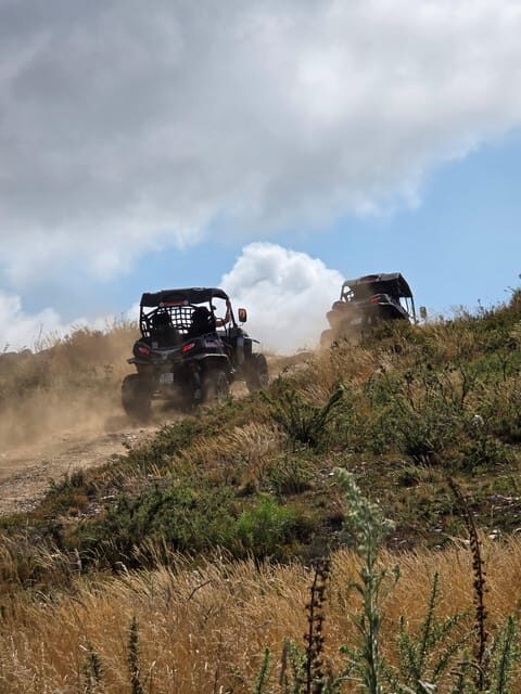 Vila Nova Cerveira: Buggy rides through the cerveira mountains - What Travelers Say