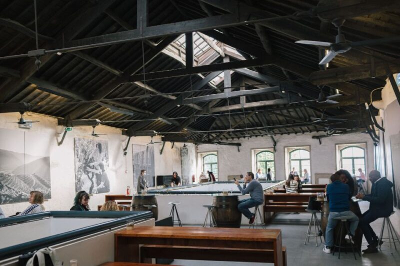 Vila Nova de Gaia: Cocktail Making Workshop - The Sum Up