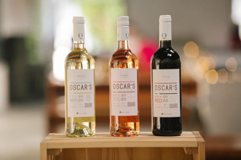 Vila Nova de Gaia: Douro Discovery - Vila Nova de Gaia: Douro Discovery – An Authentic Portuguese Wine Experience