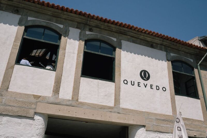 Vila Nova de Gaia: Douro Discovery - The Experience from the Traveler’s Perspective